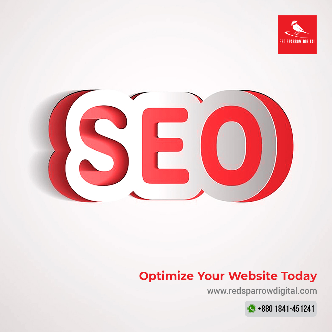 Professional SEO Services