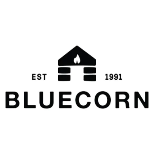 Bluecorn Candles