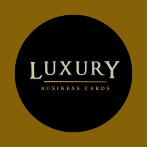 Luxury Business Cards In UAE