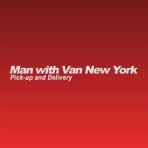 Man with Van New York