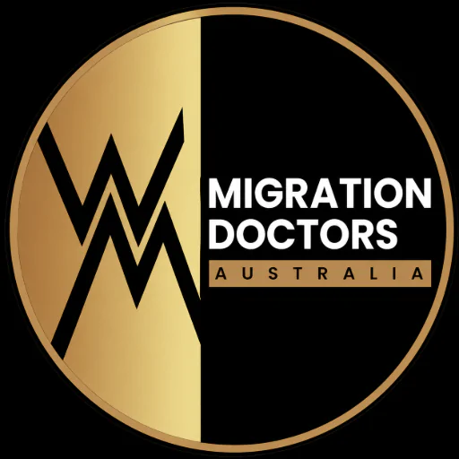 Migration Doctors Australia