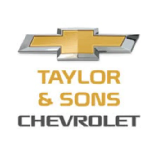 Taylor & Sons Chevrolet