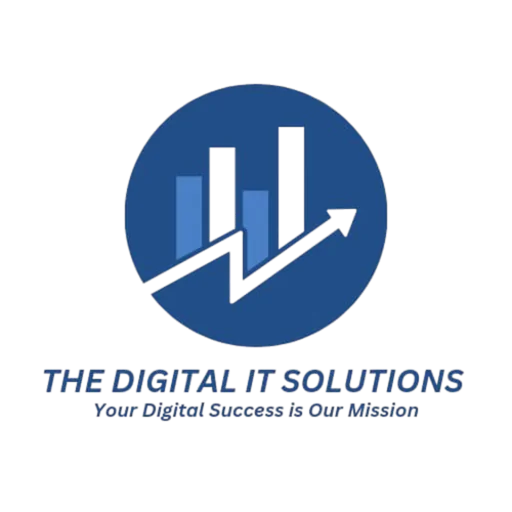 The Digital IT Solutions