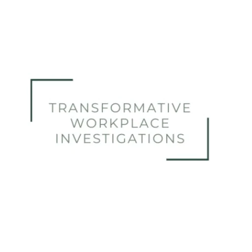 Transformative Workplace Investigations