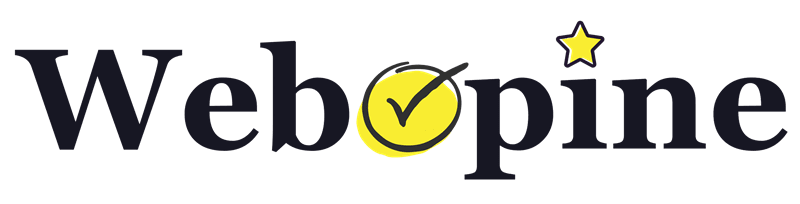 WebOpine